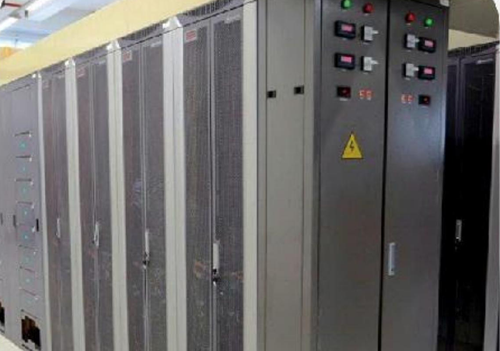 塔城三相穩(wěn)壓器接地線方式及注意事項