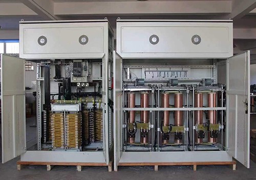 塔城隔離變壓器的阻抗